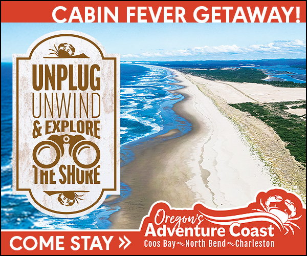 Unplug Unwind Sign - Bastendorff Beach