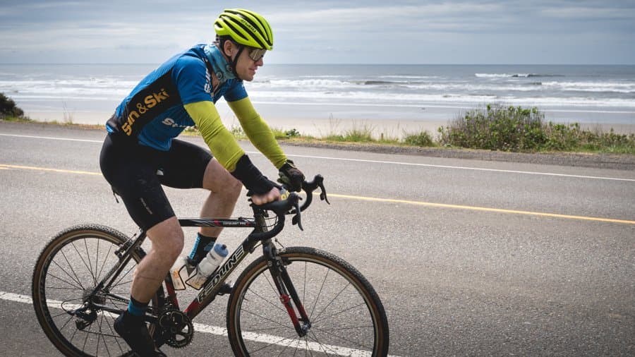 Beach, Bikes, and Blues Festival