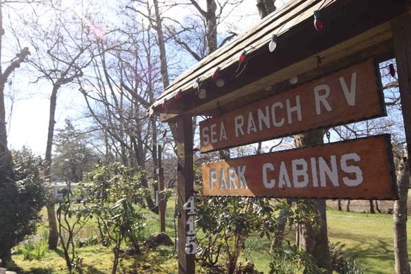 Relax at Sea Ranch Resort