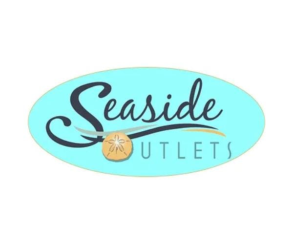 Shop at Seaside Factory Outlets